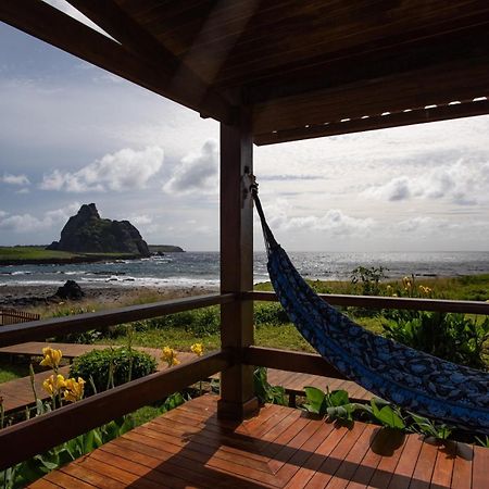 Pousada Naonda Fernando de Noronha Exterior photo