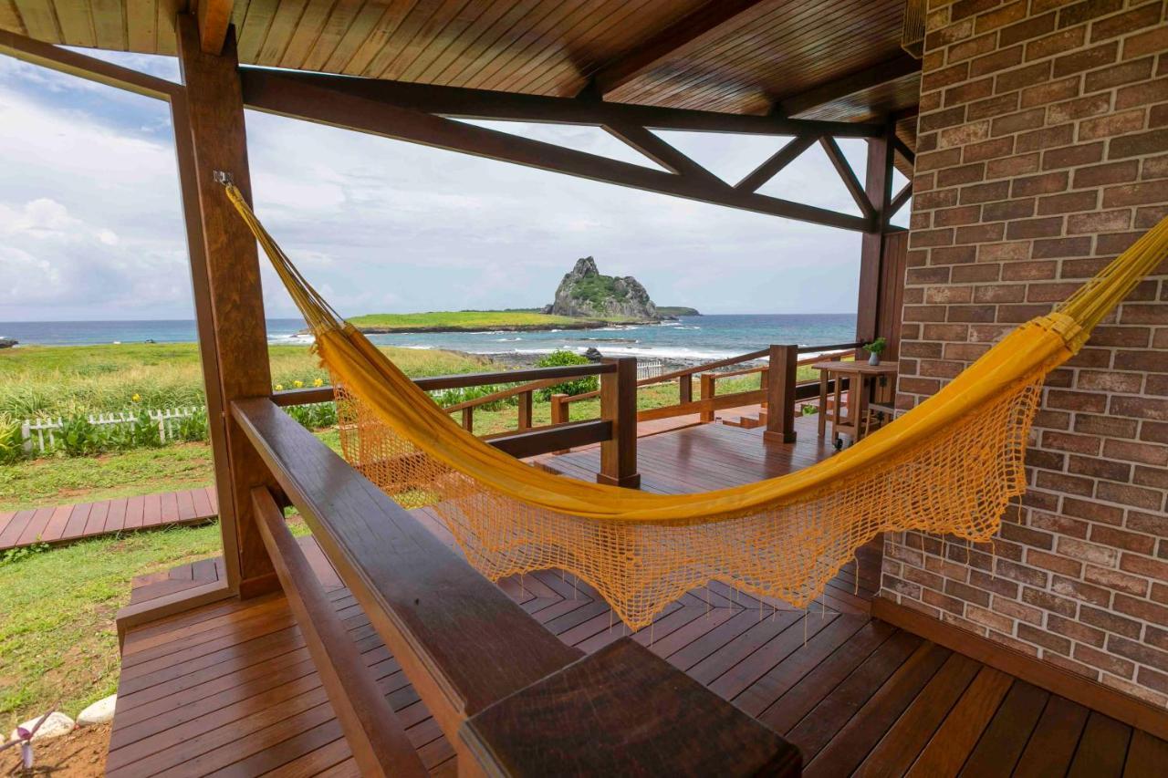Pousada Naonda Fernando de Noronha Exterior photo