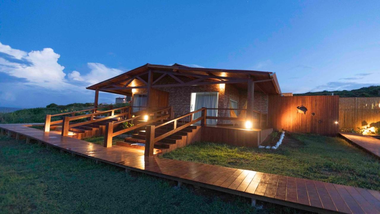 Pousada Naonda Fernando de Noronha Exterior photo