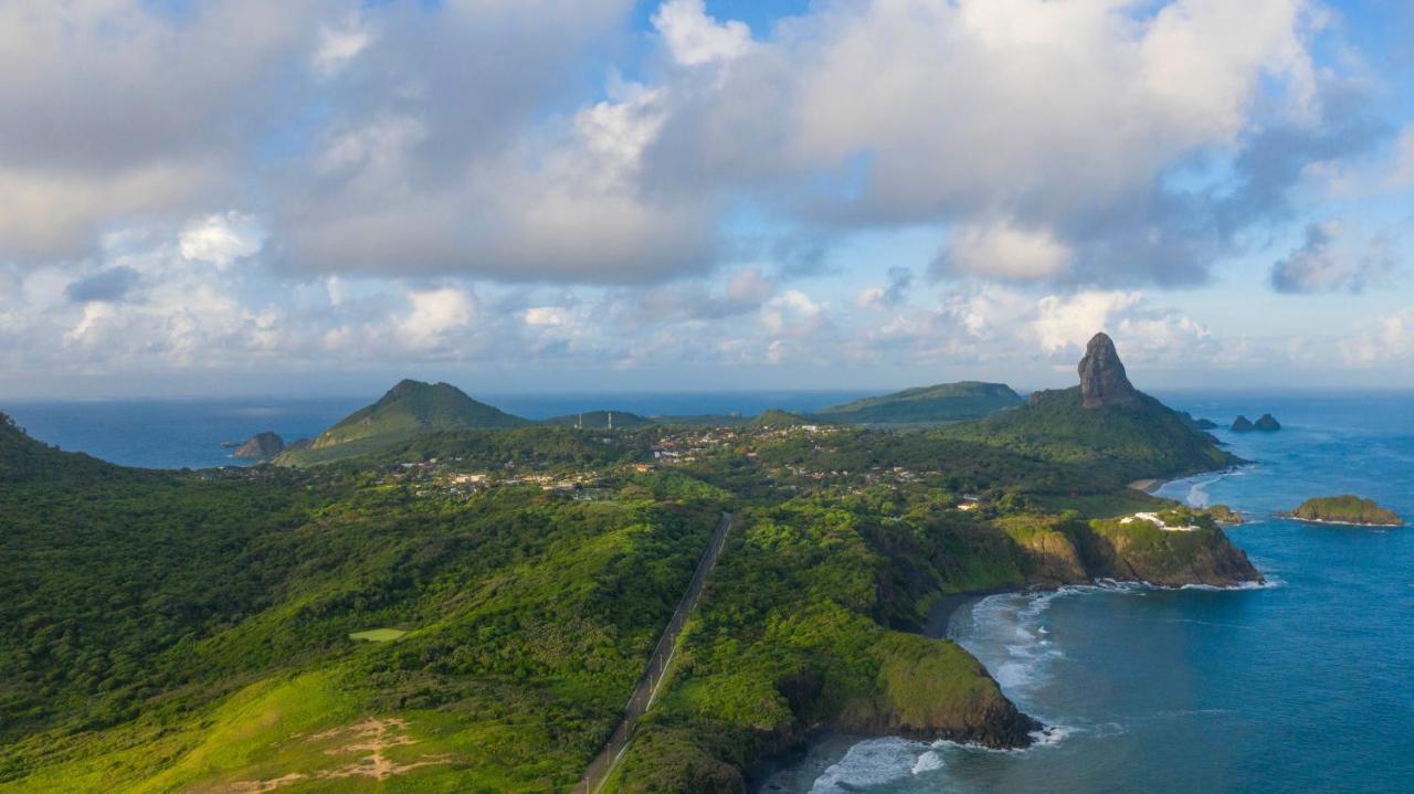Pousada Naonda Fernando de Noronha Exterior photo