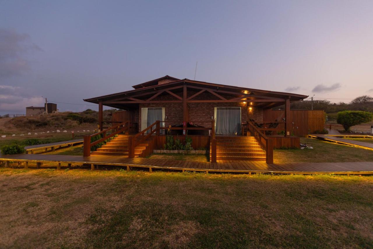Pousada Naonda Fernando de Noronha Exterior photo
