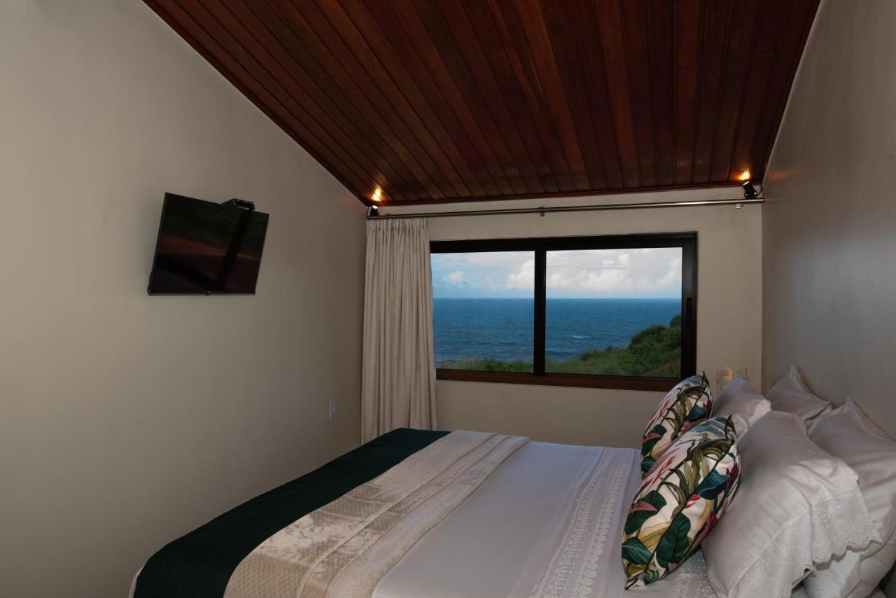 Pousada Naonda Fernando de Noronha Exterior photo