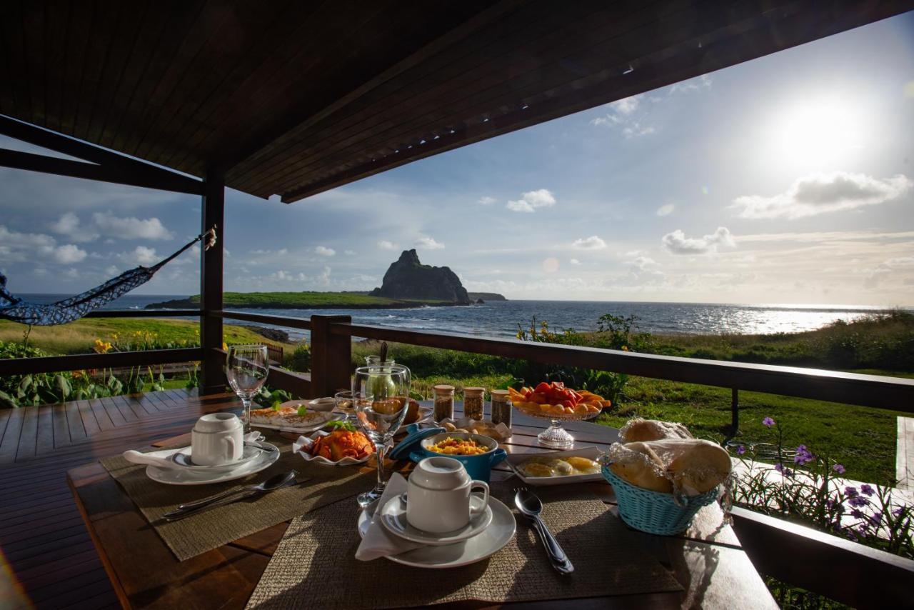 Pousada Naonda Fernando de Noronha Exterior photo