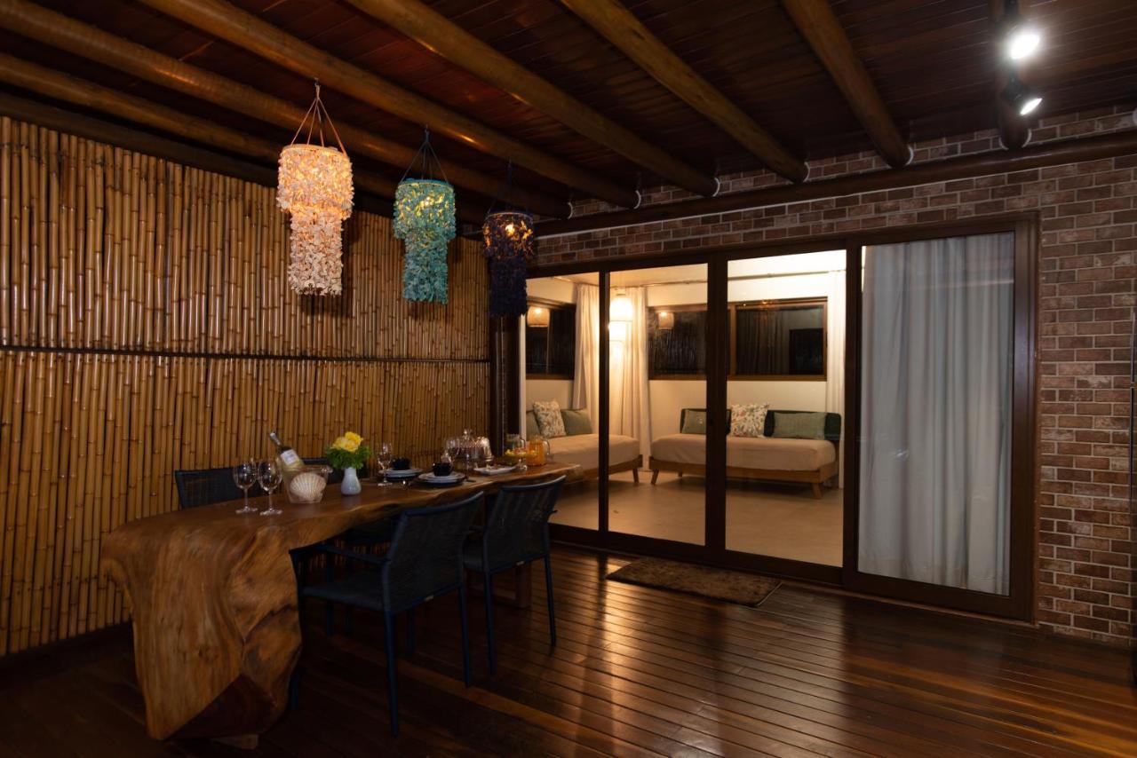 Pousada Naonda Fernando de Noronha Exterior photo