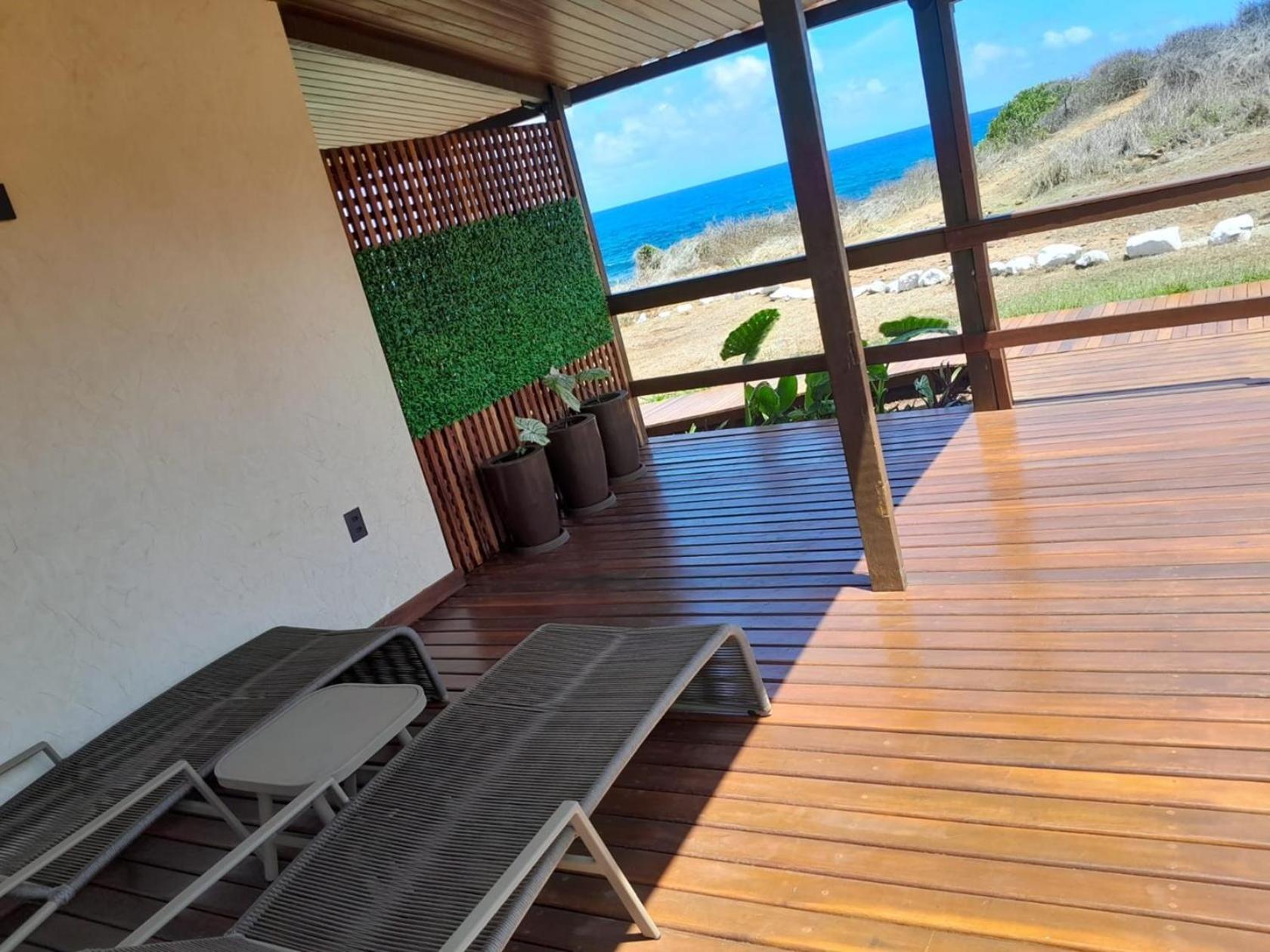 Pousada Naonda Fernando de Noronha Exterior photo
