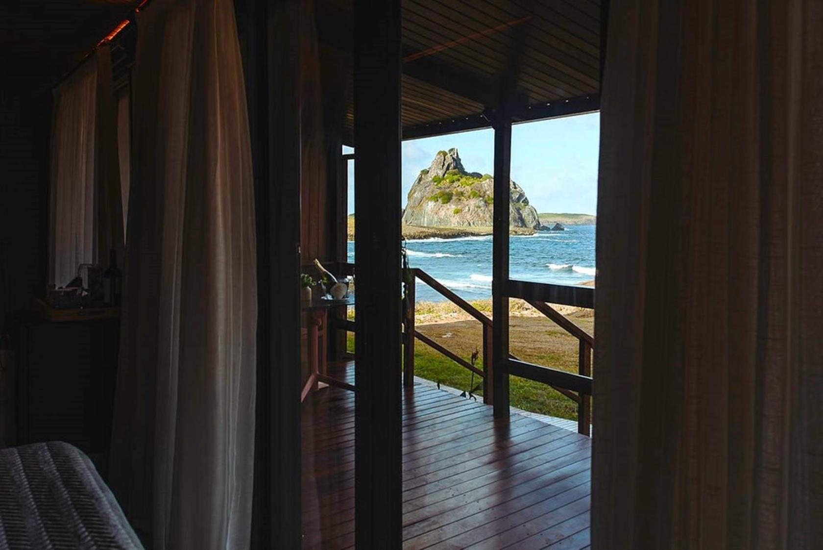 Pousada Naonda Fernando de Noronha Exterior photo