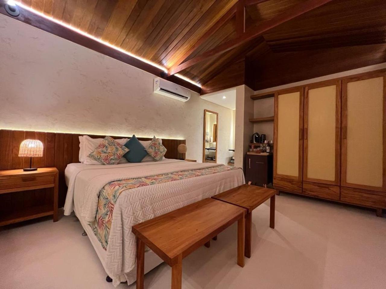 Pousada Naonda Fernando de Noronha Exterior photo