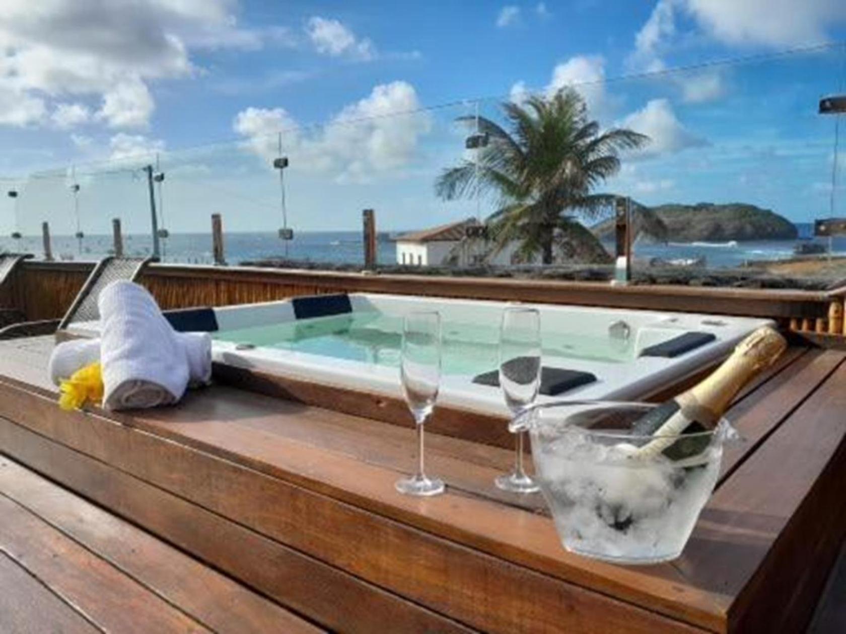 Pousada Naonda Fernando de Noronha Exterior photo